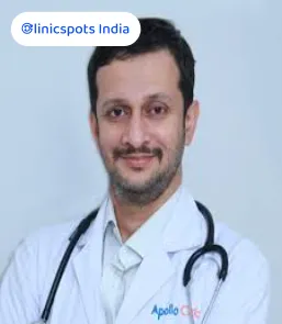 dr. u. sanjay ent surgeon