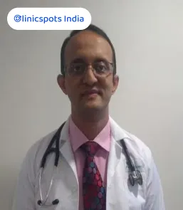 dr. u. subash rau general physician