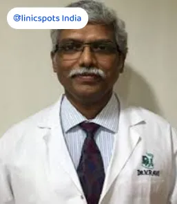 dr. v. ravi joint replacement surgeon