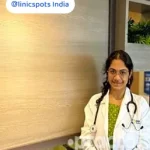 dr. vaishali ranganathan general physician