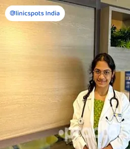 dr. vaishali ranganathan general physician
