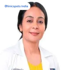 dr. vani sundarapandian infertility specialist