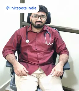 dr. varun gunasekar pediatrician