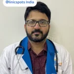 dr. vasanth kumar s pediatrician