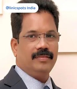dr. vasantha kumar general physician