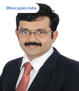 dr. venkataramanan swaminathan orthopedic surgeon