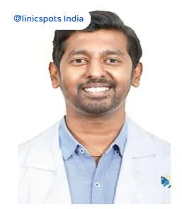 dr. venkatesh rajkumar.s general physician