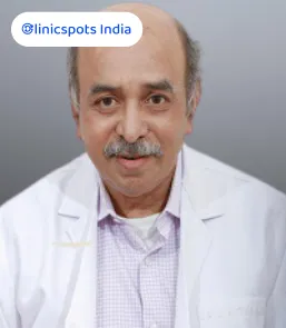 dr. vijaikumar c general physician