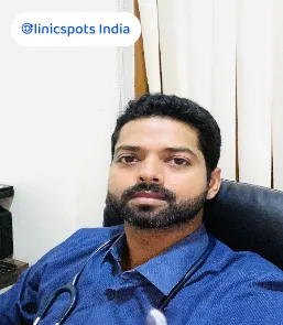 dr. vijayakumar s psychiatrist