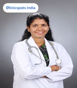 dr. vijayalakshmi balakrishnan general physician
