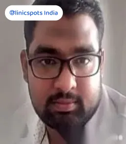 dr. vijendra makireddy conservative dentist