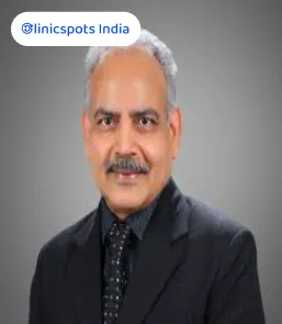 dr. vikram general physician