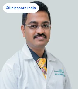 dr. vilvapathy s karthikeyan general physician