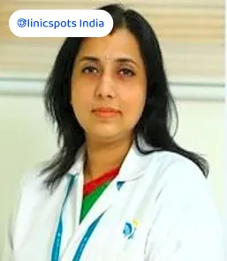 비슈누 반다나 박사 산부인과 의사