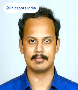 dr. vivek k orthopedic surgeon