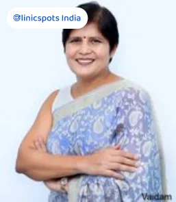 dr. wahida suresh gynecologist
