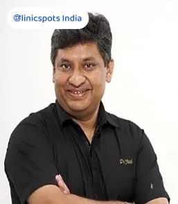 dr. yashwanth kumar venkataraman orthodontist