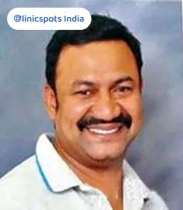 Dr. Sanjay D. Waghmare implantologist