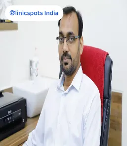 dr. abhay mali diabetologist
