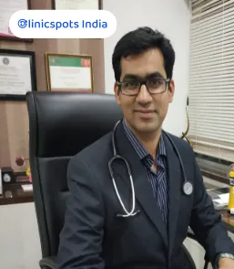 dr. abhijeet baldota general physician
