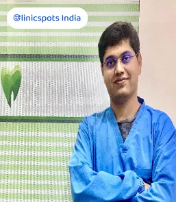 dr. abhijeet patil dentist