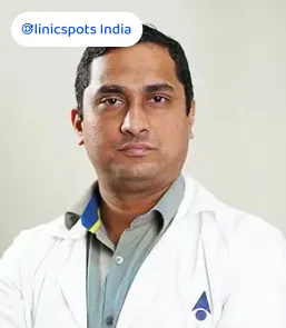dr. abhijith p ophthalmologist