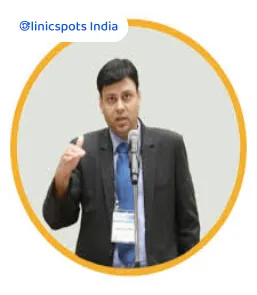 dr. abhishek s patil joint replacement surgeon