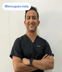 dr. abhishek soni pediatric dentist