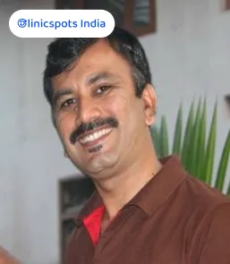 dr. ajay mootha prosthodontist