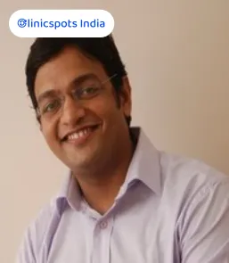 dr. amit chaudhari dentist
