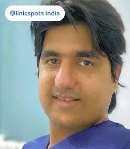 dr. amit domale dentist