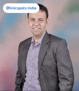 dr. amit motwani ophthalmologist