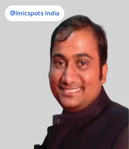dr. amol sormare dentist