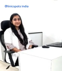 dr. amreen khan dental surgeon