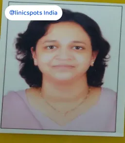 dr. amruta ambekar ent surgeon