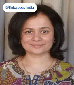 dr. anagha behere ophthalmologist