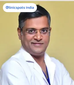 dr. anand palimkar ophthalmologist