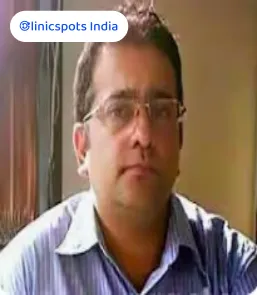 dr. anand v ghiya general surgeon
