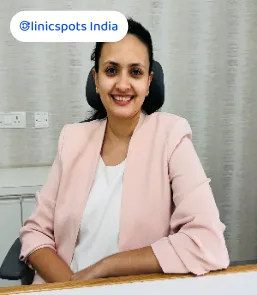 dr. aneesha n rohra dentist