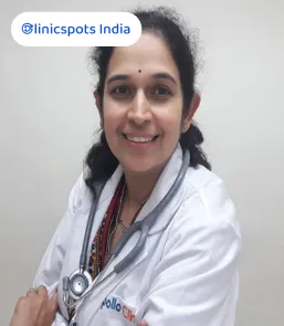 dr. anshu sethi pediatrician