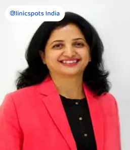 dr. archana dixit dental surgeon
