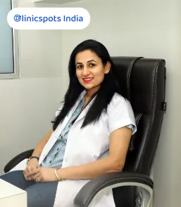 dr. archana ghai dentist