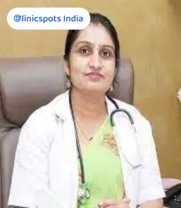 dr. asha gavade gynecologist