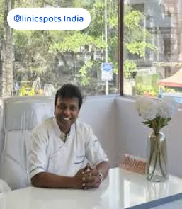 dr. ashish bandewar dentist
