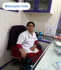 dr. ashwini dalavi dentist