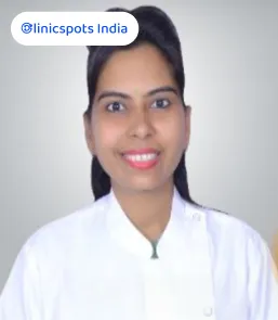 dr. ashwini p dentist