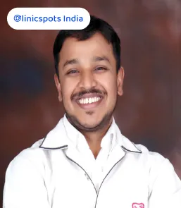 dr. avinash bamane dentist