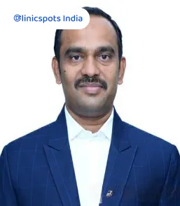 dr. baban c dolas ophthalmologist