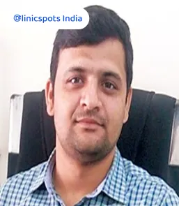 dr. bhushan gawande oral and maxillofacial surgeon