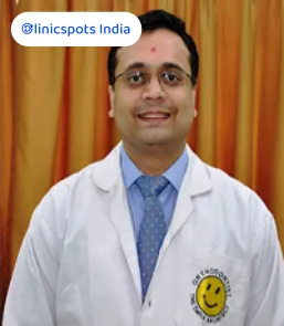 dr. bhushan jawale orthodontist
